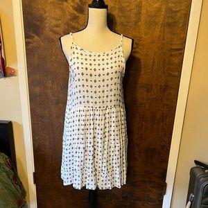 Gauzy Sundress
